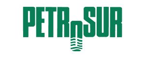 logo PETROSUR
